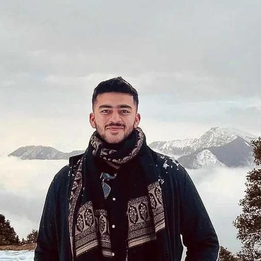 Ritik Mehandiratta