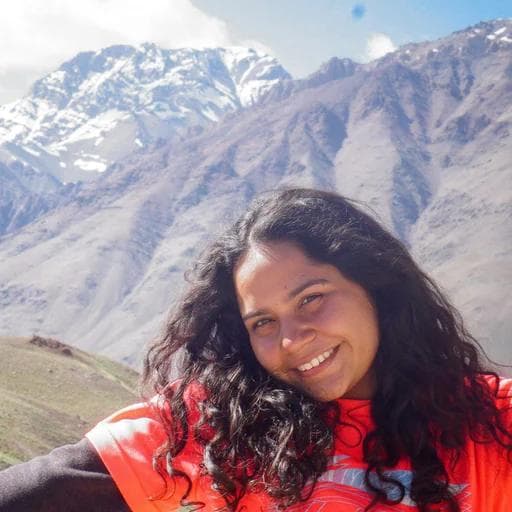 Veronica Duggal