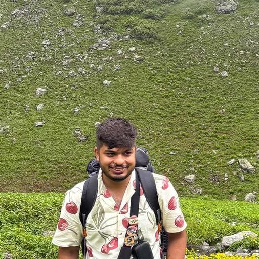 Rahul Chawla