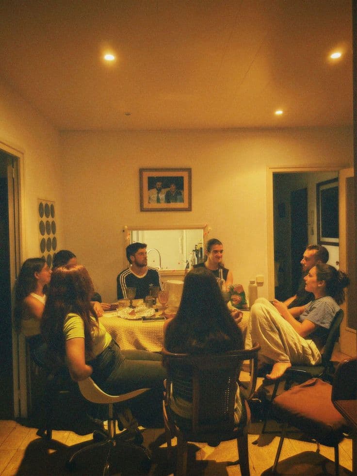 Creator Meetups